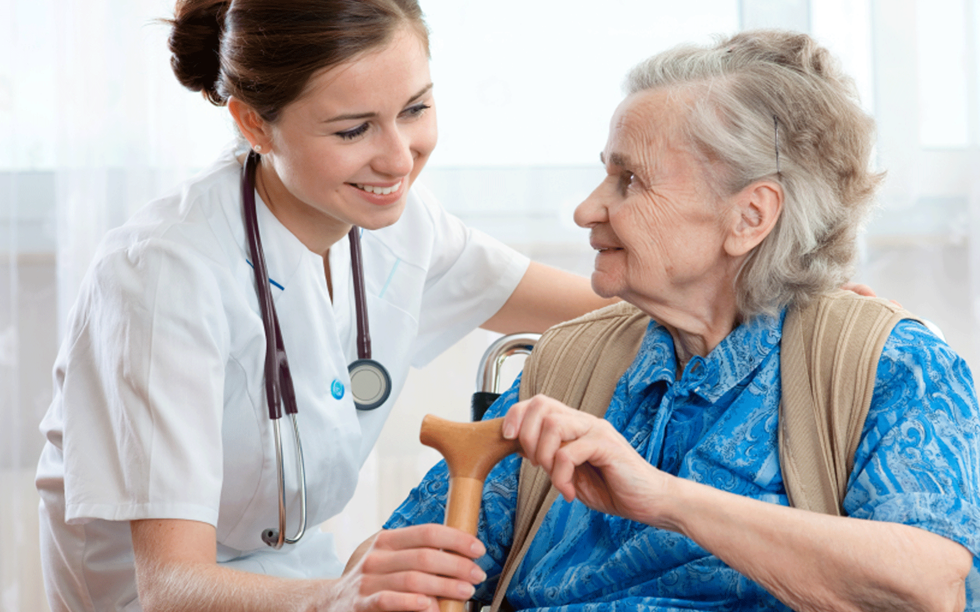 Aged Care Facilities Jobs Near Me